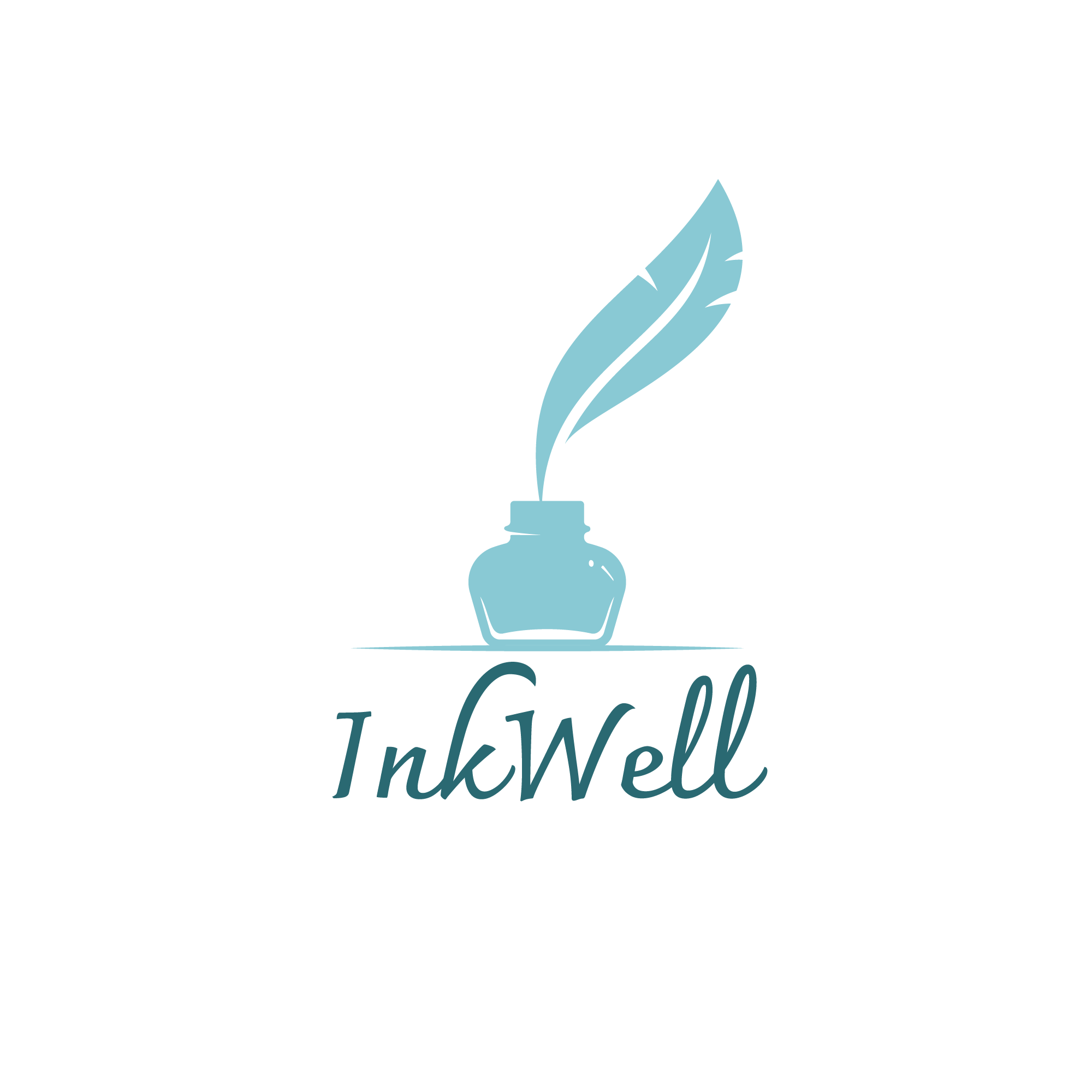 InkWell Logo